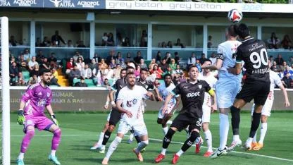 Erzurumspor FK, Trendyol Süper Lig’de