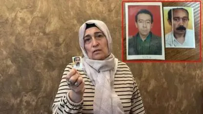 Eskişehir'de 20 yıllık kayıp dosyası yeniden açıldı