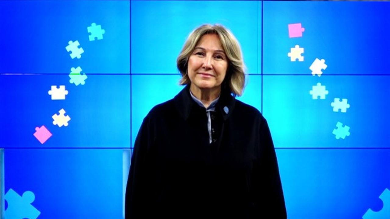 EÜ'de Dünya Otizm Farkındalık Günü