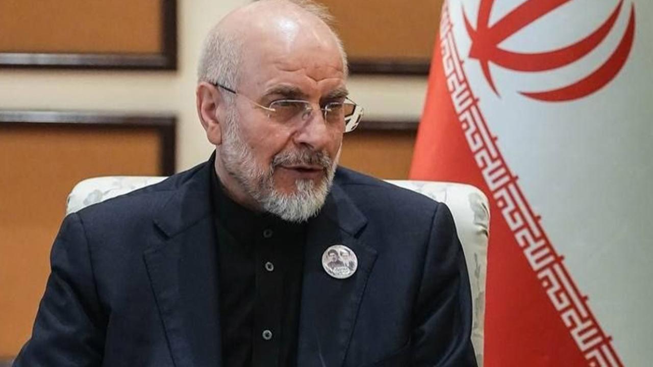 Galibaf'tan Hürmüz açıklaması