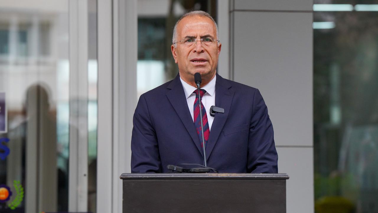 Gaziemir’den okul saldırılarına tepki