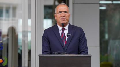 Gaziemir’den okul saldırılarına tepki