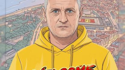 Göztepe Voleybol’da Radoslav Arsov dönemi