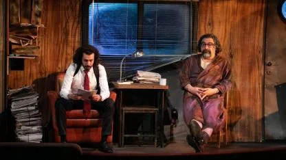 Halktan Biri'nin prömiyeri 22 Nisan’da