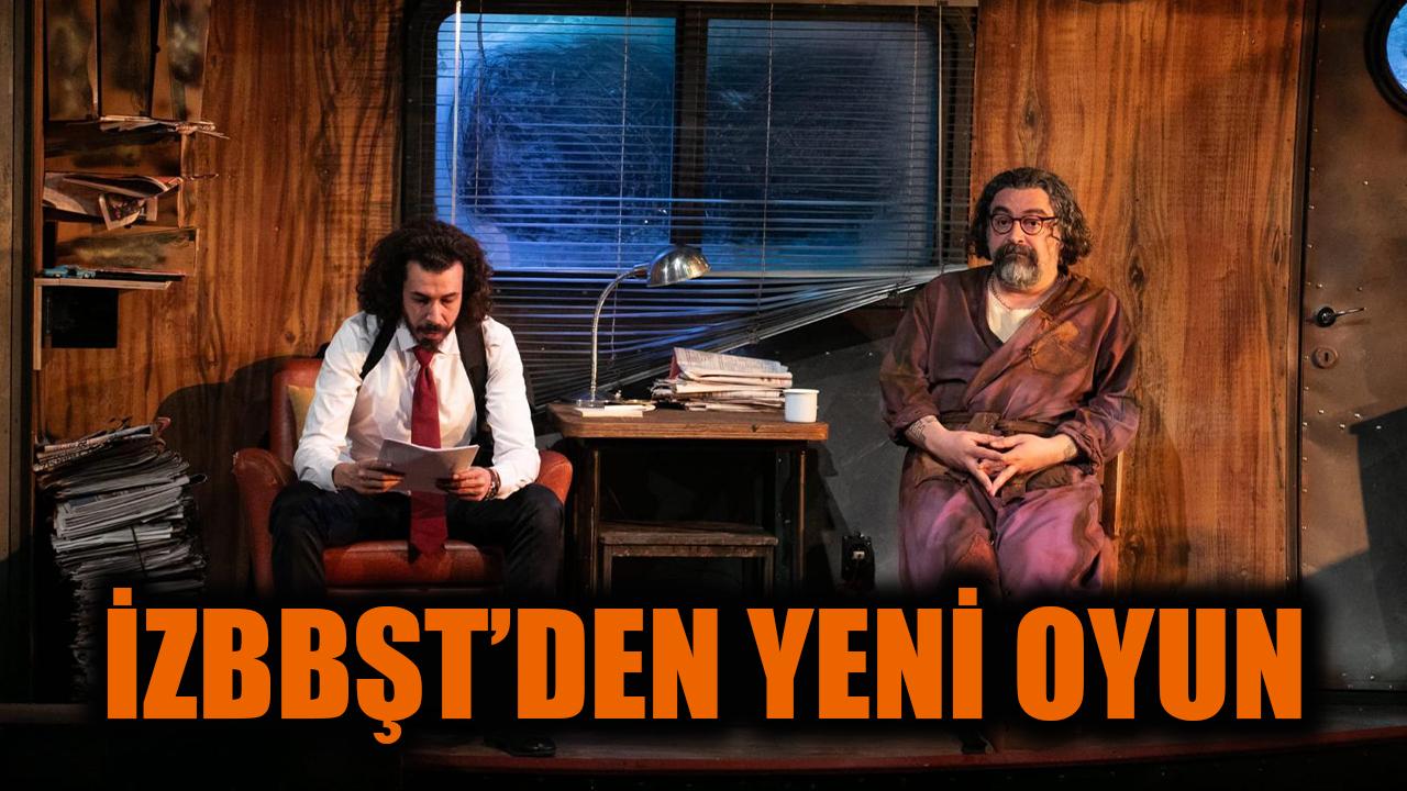 Halktan Biri'nin prömiyeri 22 Nisan’da