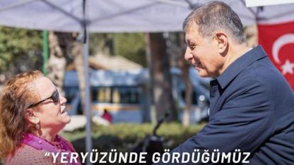 “Hep Birlikte İzmir” mart sayısıyla yayında