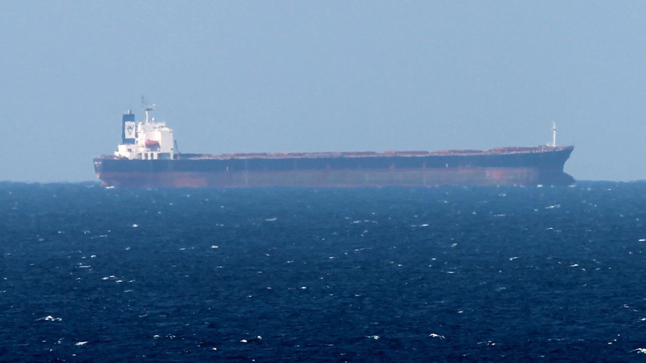 İran Devrim Muhafızları’ndan Hürmüz Boğazı açıklaması