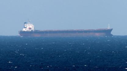 İran Devrim Muhafızları’ndan Hürmüz Boğazı açıklaması