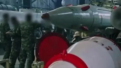 İran’da Füze ve İHA stokları yenileniyor