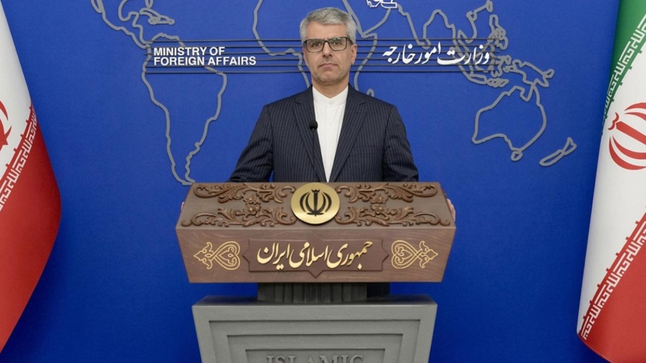 İran'dan ateşkes çıkışı: "Ateşkes, yeni suçlar için moladır"