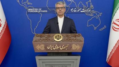 İran'dan ateşkes çıkışı: "Ateşkes, yeni suçlar için moladır"