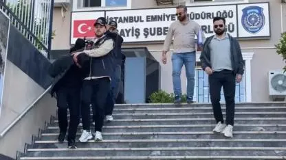 İstanbul'da sahte altın soruşturması