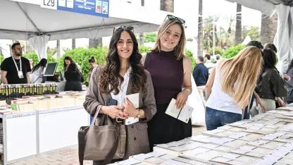 İZKİTAP’ta bilim ve edebiyat buluşuyor