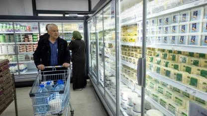 İZMAR’ın 22’nci mağazası Osmangazi’de açıldı