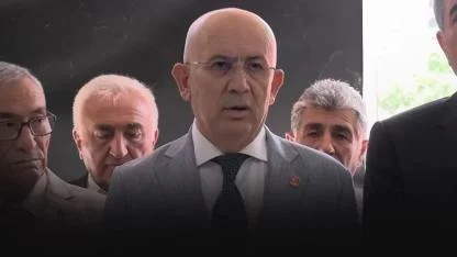 İzmir kooperatif soruşturması