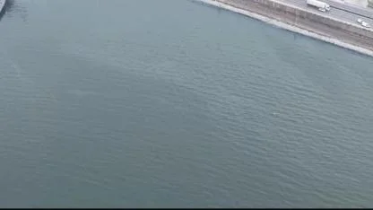 İzmir Körfezi’nde alarm: Aynı tehdit 11. kez görüldü