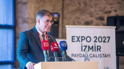 İzmir turizmde iddiasını büyütüyor