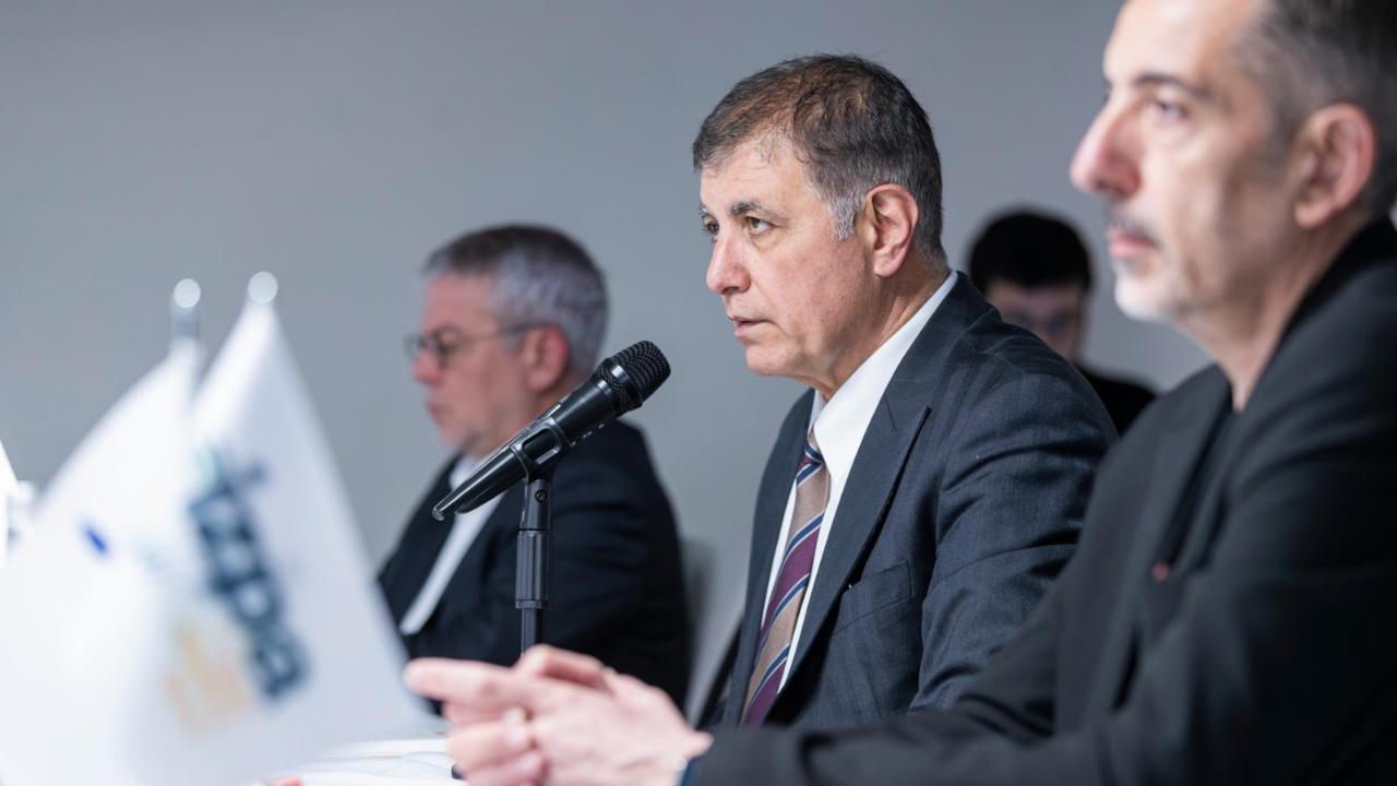 İzmir, yapay zekâ ile yatırım ve kalkınma atağında