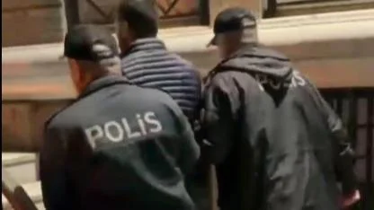 İzmir'de 21 yıl hapis cezasıyla aranan hükümlü yakalandı