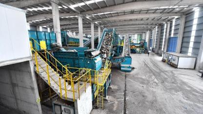 İzmir’de çevre atağı