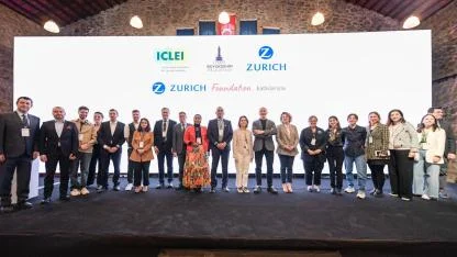 İzmir’de iklim dayanıklılığı güçleniyor