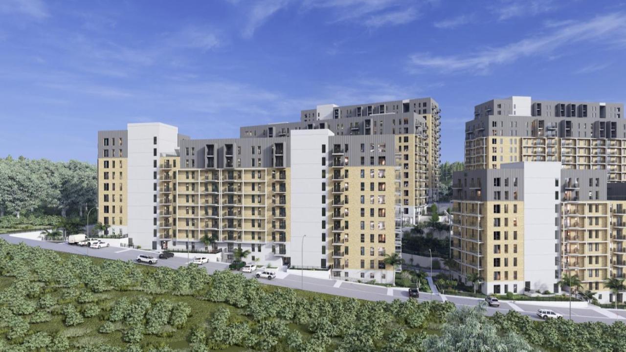 İzmir’de konut krizine neşter