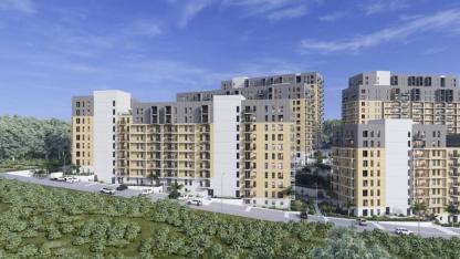 İzmir’de konut krizine neşter