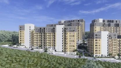 İzmir’de konut krizine neşter