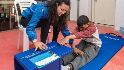 İzmir’de sporla fırsat eşitliği