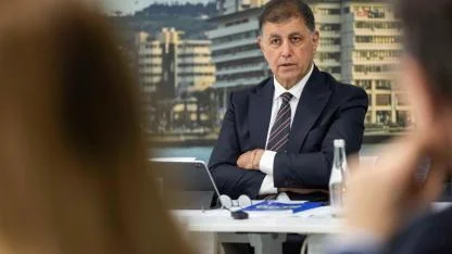 İzmir’in 8 Bin 500 yıllık hazinesi masaya yatırıldı