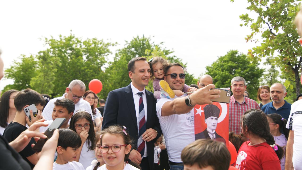 İzmirliler 23 Nisan’da Aşık Veysel’de buluşacak