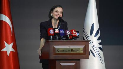 Karabağlar'da İklim İçin Tarihi Adım