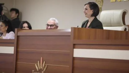 Karabağlar'da komisyonlar seçildi: Kınay'dan emek vurgusu