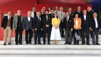 Karahasanoğlu: "Yapay Zekayı Fırsata Çevirmeliyiz"