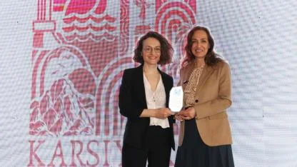 “Karşıyaka Açık Hava Kent Müzesi” yola çıktı