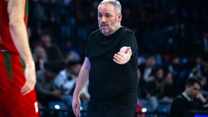 Karşıyaka Basketbol, ligde kalma mücadelesini sürdürüyor