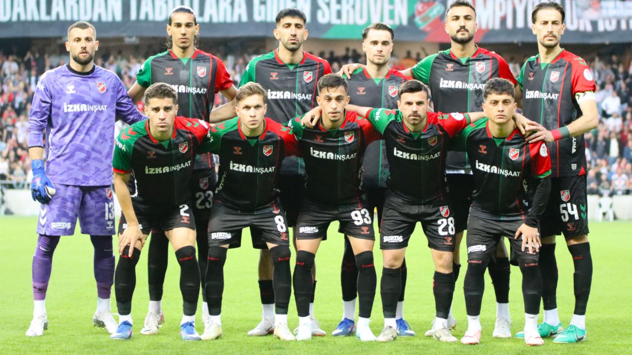 Karşıyaka, son 8 sezonda 5. kez play-off’ta elendi