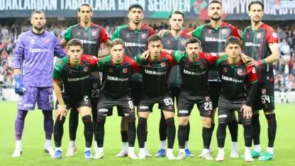 Karşıyaka, son 8 sezonda 5. kez play-off’ta elendi