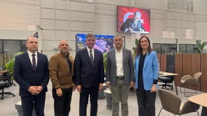 Karşıyaka Stadı’nın yol haritası belirleniyor