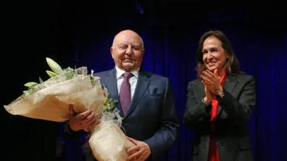 Karşıyaka’da caz rüzgarları esti