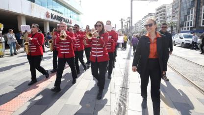 Karşıyaka’da nostalji rüzgarları esecek