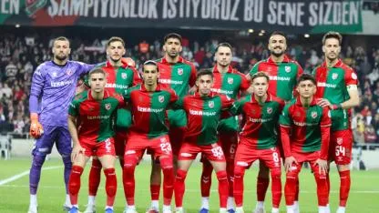 Karşıyaka’nın konuğu Ayvalıkgücü Belediyespor