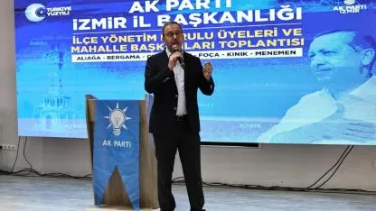 Kasapoğlu: Demokrasinin namusu sandıktır