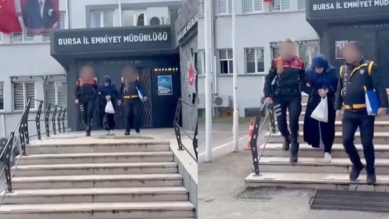 Kayıp diye aranan adamın katili eşi çıktı