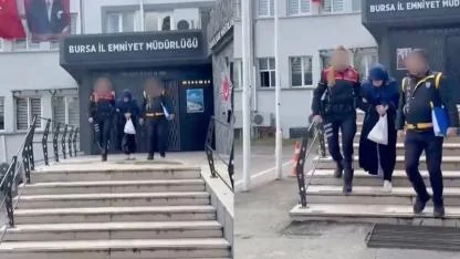 Kayıp diye aranan adamın katili eşi çıktı