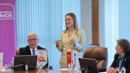 Konaklı kadınlar için yeni fırsat