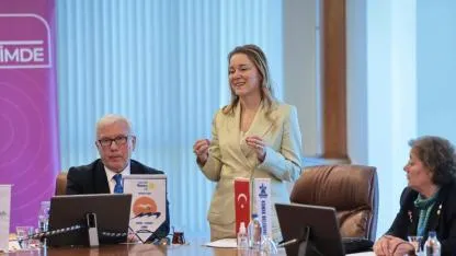 Konaklı kadınlar için yeni fırsat