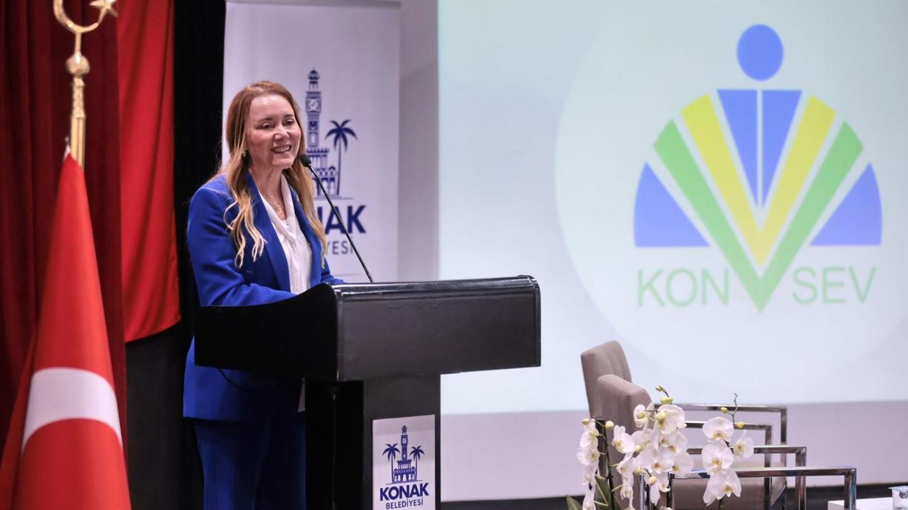 Konak’ta kültür turizmi ve geleceği masaya yatırıldı