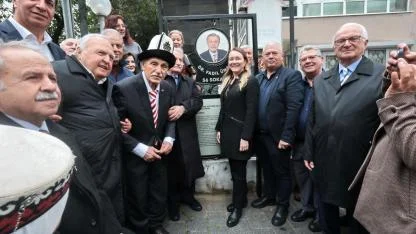 Konak’tan vefa örneği