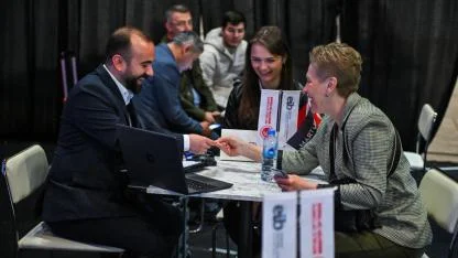 Marble Talks’ta doğal taşın geleceği konuşuldu